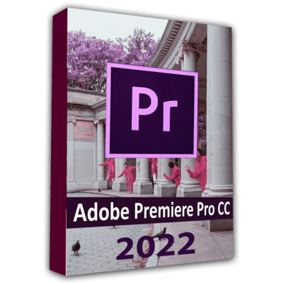 Adobe Premiere Pro 2022 lifetime