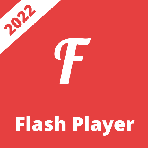 Adobe Flash Player 2022 with lifetime license for Windows